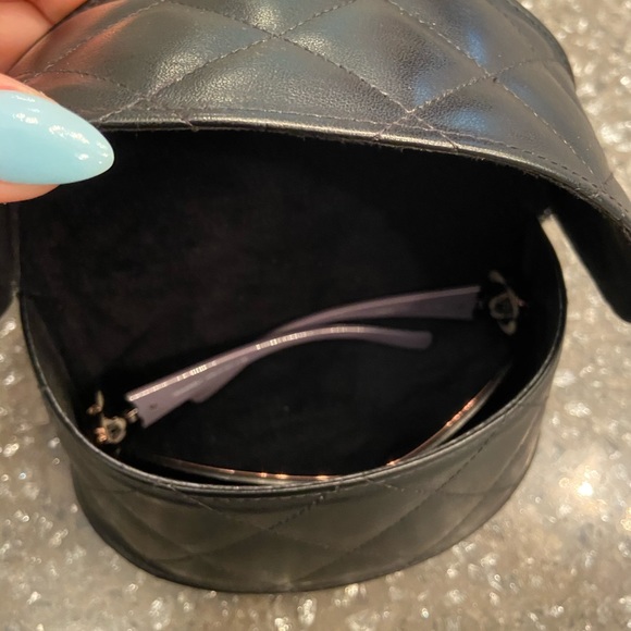 Chanel Sunglasses - Picture 10 of 10